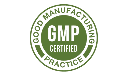 LipoSlend GMP Certified