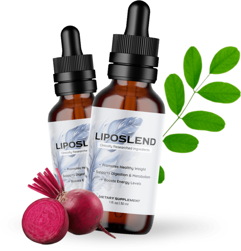 LipoSlend